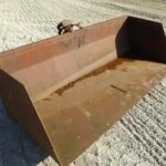 Skopa okänt fäste - Bild 5