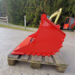 RF Gallerskopa 110 cm - Bild 3