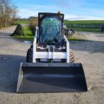 BOBCAT 763H Minilastare Highflow -00 - Bild 6