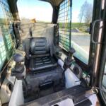 BOBCAT 763H Minilastare Highflow -00 - Bild 7
